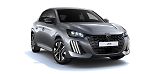 Peugeot 208 (2026) ALLURE Turbo 100 MAN6 - náhled 1