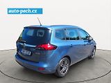 Opel Zafira (2013) 1.6 CDTi, 7 míst - náhled 3