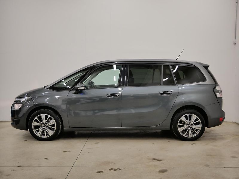 Citroën Grand C4 Picasso - fotka 3 z 24