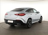 Mercedes-Benz GLE (2025) 450 d 4MATIC, AMG, VZDUCH - náhled 4