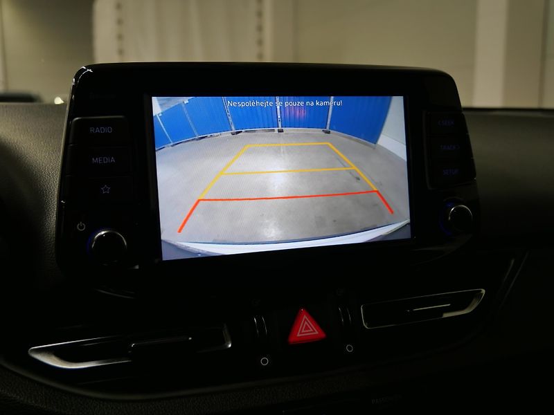 Hyundai i30 - fotka 20 z 25