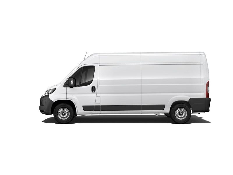 Citroën Jumper (2026) Furgon 35 L3H2 - fotka 3 z 5