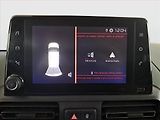 Citroën Berlingo (2019) Feel 1.2 PureTech, 5Míst, ČR - náhled 16