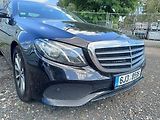 Mercedes-Benz Třídy E (2018) E 200d / poškozen motor - náhled 3