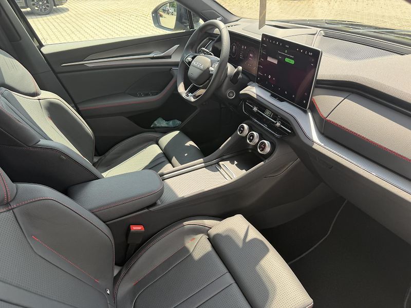 Škoda Kodiaq (2026) RS 2.0TSI 195kW 4X4 DCC NT TZ! - fotka 31 z 50