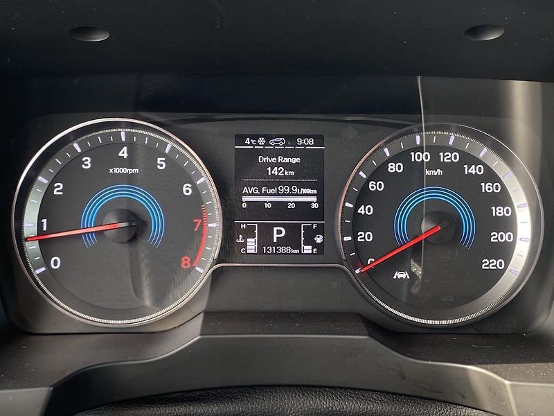 SsangYong Korando 1.5T-GDi, ČR-1m, Style, 4x4 - fotka 14 z 28