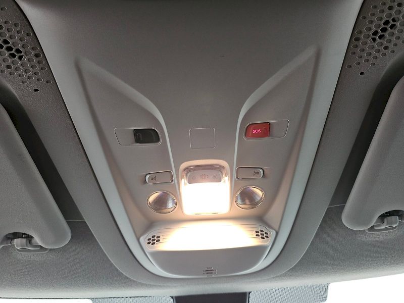 Toyota ProAce City (2024) 1.5D 130k ACTIVE MULTIMEDIA - fotka 20 z 26