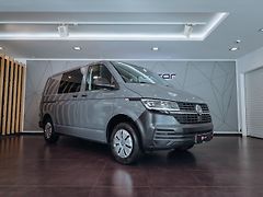 Volkswagen Transporter 2.0TDI 6 míst - fotografie inzerátu