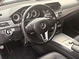 Mercedes-Benz Třídy E (2013) E220cdi - 125kw - náhled 13