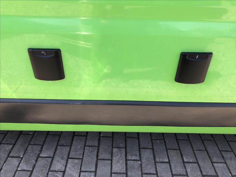 Fiat Ducato 2,3 Plně nezávislé - fotka 9 z 33