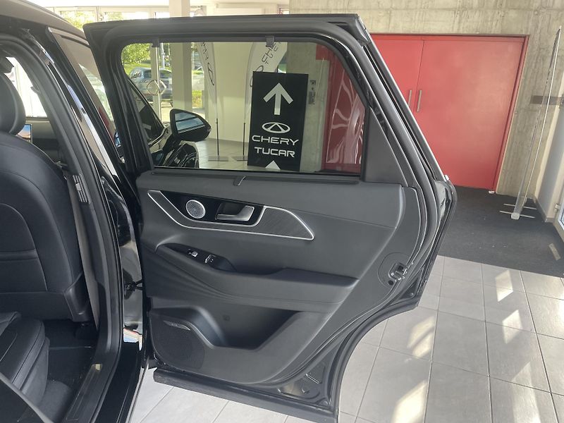 Chery TIGGO 9 PHEV (2026) 1,5T Unique - fotka 14 z 58