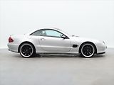 Mercedes-Benz SL 500 5,0 225kW Aut.klima Tempo - náhled 8