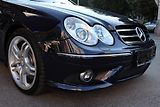 Mercedes-Benz CLK 550 AMG CABRIO 285kW - náhled 6