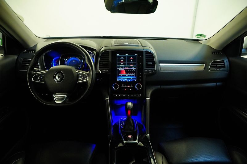 Renault Koleos - fotka 5 z 29