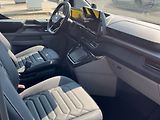 Ford Tourneo Custom 2.5PHEV,171KW,CZ,DPH,1.MAJ - náhled 12