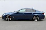 BMW Řada 5 M550i xDrive Sedan - náhled 9