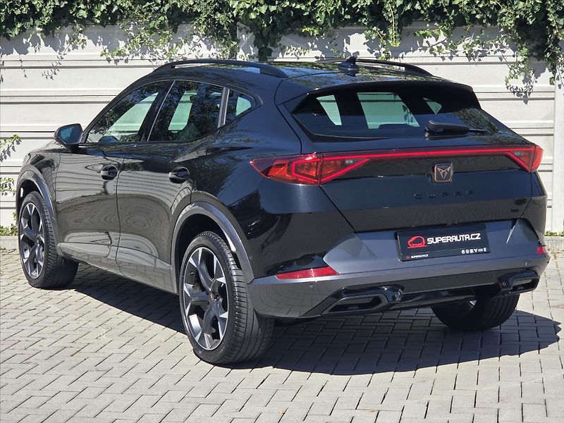 Cupra Formentor 2,0 TSi DSG 4x4 Matrix Záruka2 - fotka 4 z 23