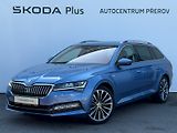 Škoda Superb (2024) 2.0 TDI 147kW 4x4 L&K - náhled 1
