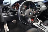 BMW X4 3.0 35D X-DRIVE M-SPORT - náhled 12