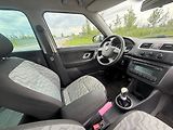 Škoda Fabia 1,2 - náhled 10