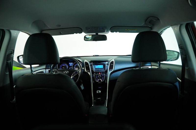 Hyundai i30 - fotka 29 z 30