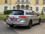 Volkswagen Passat 2.0 TDI 110 kW DCC BLIS ACC Ta - náhled 6