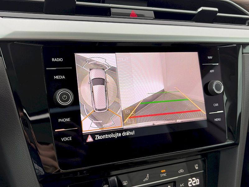 Volkswagen Arteon (2024) Elegance 2.0 TDI 147kW 4Motion - fotka 14 z 41
