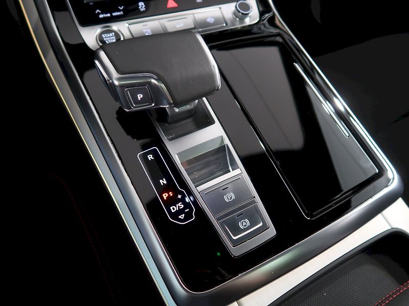 Audi Q7 (2025) S-LINE 50TDI 210KW QUATTRO TAŽ - fotka 33 z 44