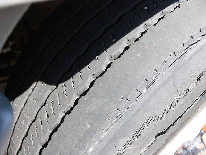 MAN TGX 18.470, HYDRODRIVE, DVOUOKRUHO - fotka 20 z 20