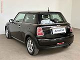 Mini Cooper (2011) 1.6 i, Výhřev sed - náhled 6