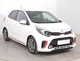 Kia Picanto (2020) GT Line 1.2 MPI, ČR,1.maj - náhled 1