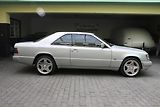 Mercedes-Benz 124 (1987) 300 CE - náhled 8