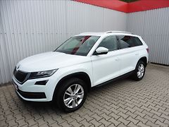 Škoda Kodiaq 1,4   1,4 TSi Style DSG 4x4 - fotografie inzerátu
