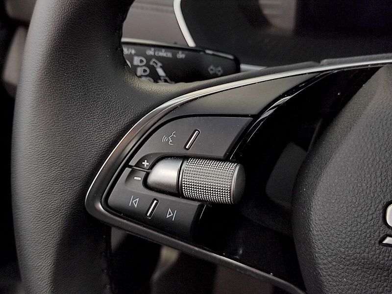Škoda Octavia (2025) Combi Selection 1,5 Tsi 110 Kw - fotka 32 z 40