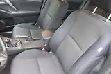 Mazda 3 1.6 CD AUT. KLIMA SADA ALU KOL - náhled 14