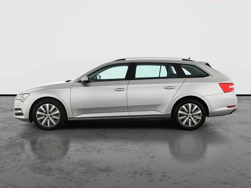 Škoda Superb (2022) Style 2.0 TDI - fotka 3 z 19
