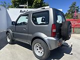 Suzuki Jimny (2006) 1.3i 63KW KLIMA  - náhled 6