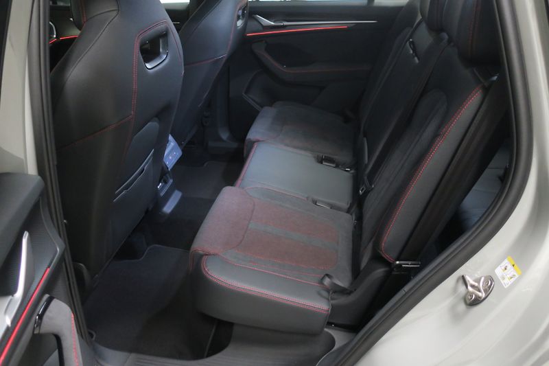 Škoda Kodiaq (2026) RS 2.0 TSI 195 kW Panorama NEW - fotka 42 z 49