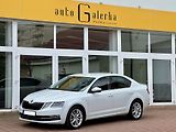 Škoda Octavia 1.4TSI 110kW DSG Style - náhled 1