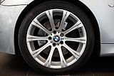 BMW M5 V10/SMG/CarPlay/Kamera - náhled 26