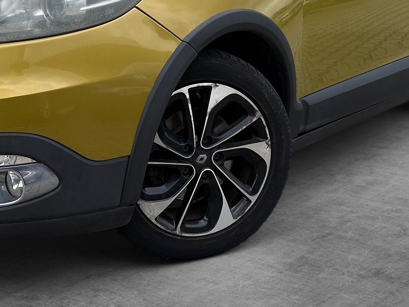 Renault Scénic (2016) 1,2 TCe 85 kW Xmod 1.maj - fotka 10 z 24