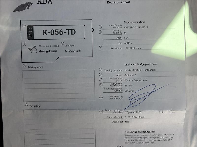 Seat Arona 1,0 TSi DPH  ParkPilot,LED,Kes - fotka 49 z 50