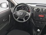 Dacia Sandero (2018) 0.9 TCe, LPG, ČR,1.maj - náhled 7