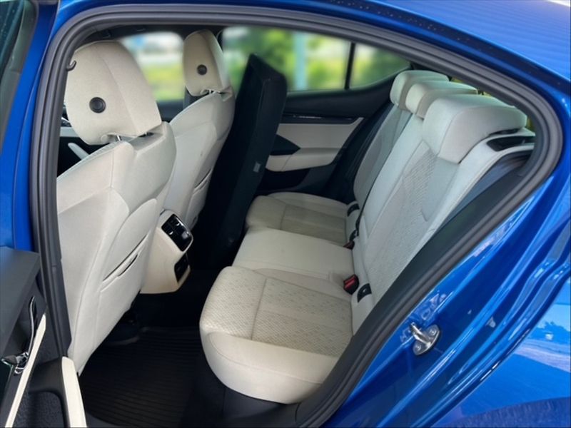 Škoda Octavia 2,0 TDI 85 Style DSG - fotka 8 z 11
