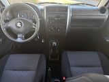 Suzuki Jimny 1,3i 4x4 TAŽNÉ SERVISKA - náhled 10