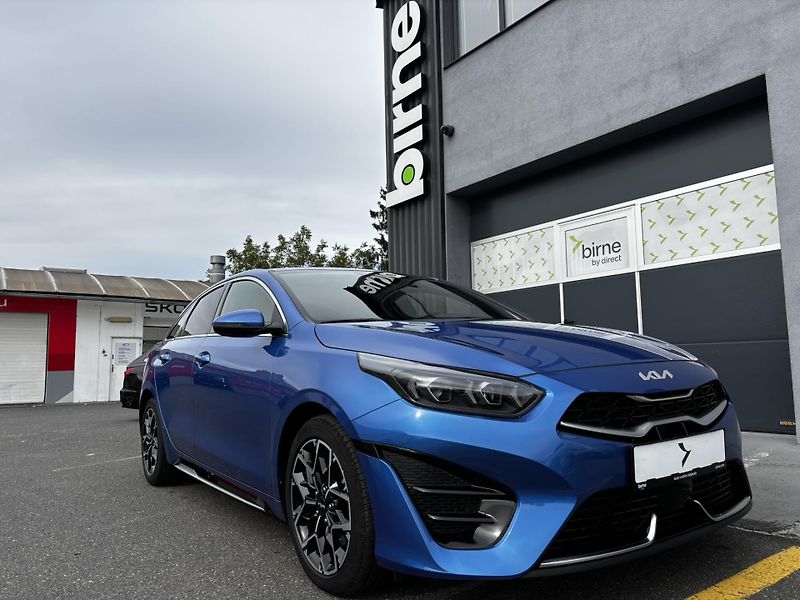 Kia Pro_Ceed (2023) GT-Line Plus 1.5 T-GDI - fotka 1 z 13