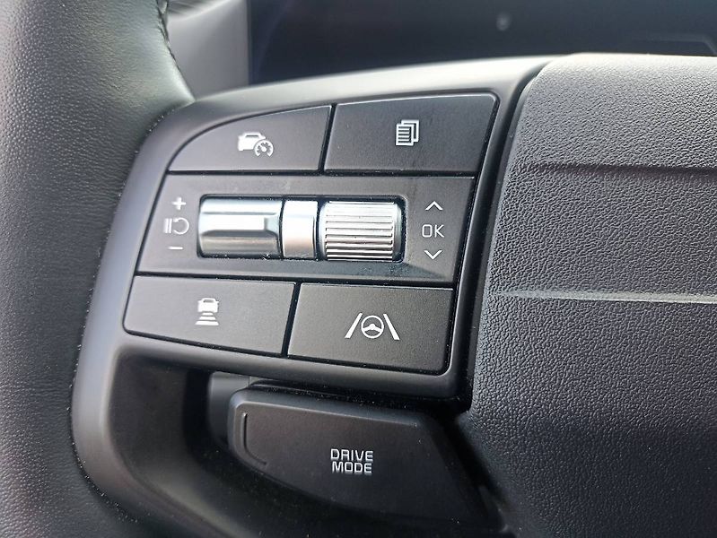 Kia Sportage (2025) 1.6 T-GDI TOP 7DCT - fotka 12 z 35