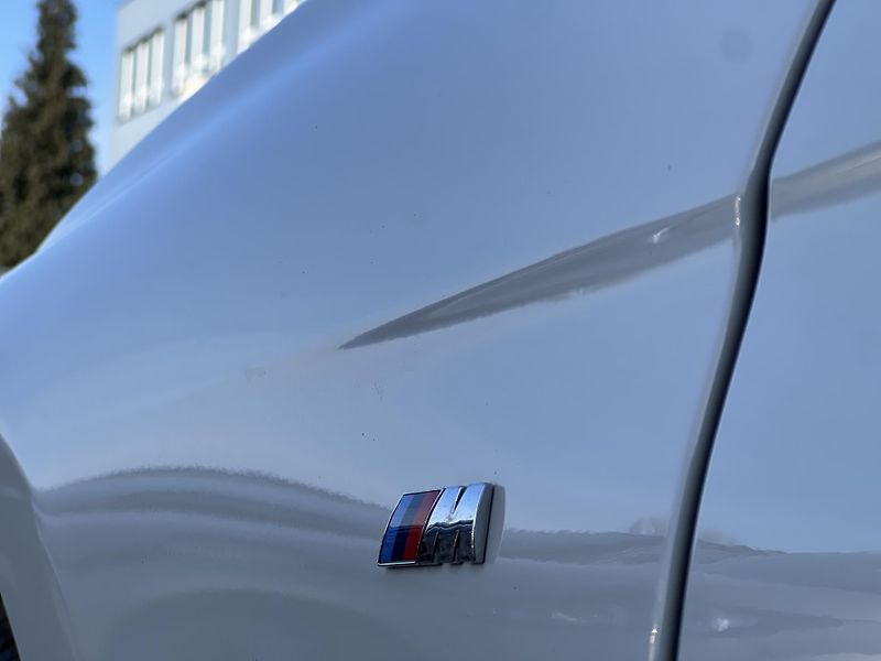 BMW Řada 3 320D M-PAKET X-DRIVE AUTOMAT - fotka 49 z 52