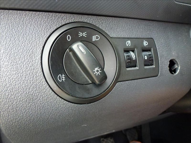 Volkswagen Caddy 1,6 TDI  Econo - fotka 35 z 51
