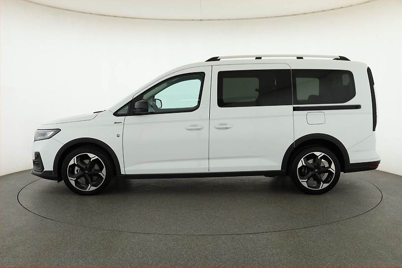 Ford Tourneo Connect (2025) Maxi 2.0 EcoBlue - fotka 3 z 21